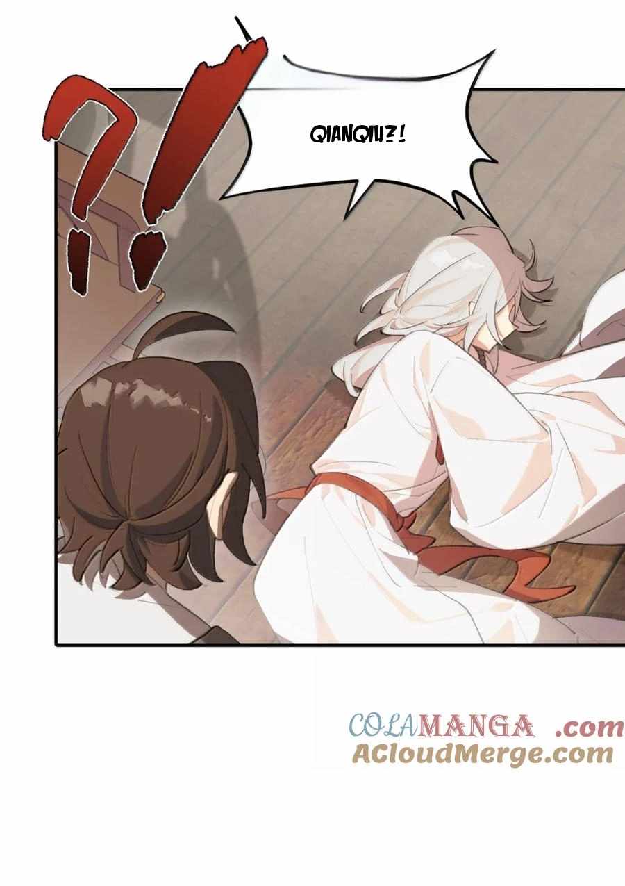 Kill the Male Lead to Become the Villainess Chapter 81 28